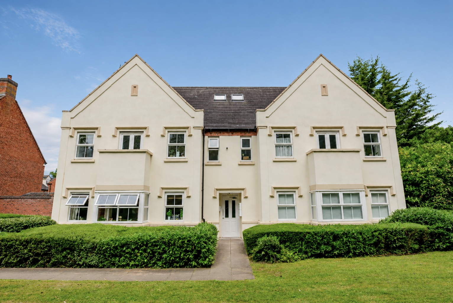 Coopers Close, Stratford-Upon-Avon